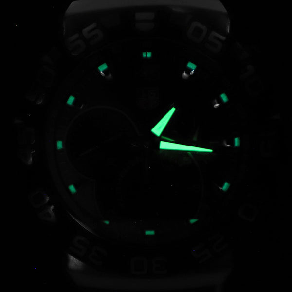 Reloj Tag Heuer para caballero modelo Fórmula 1.