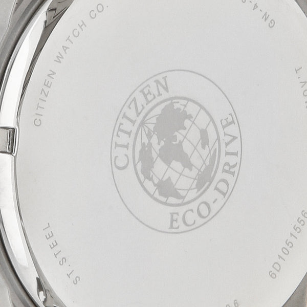 Reloj Citizen para caballero modelo Eco-Drive.