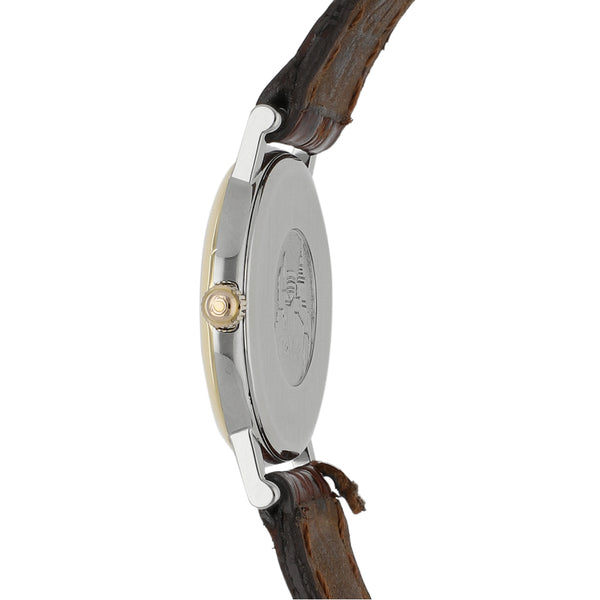 Reloj Omega para dama modelo De Ville.