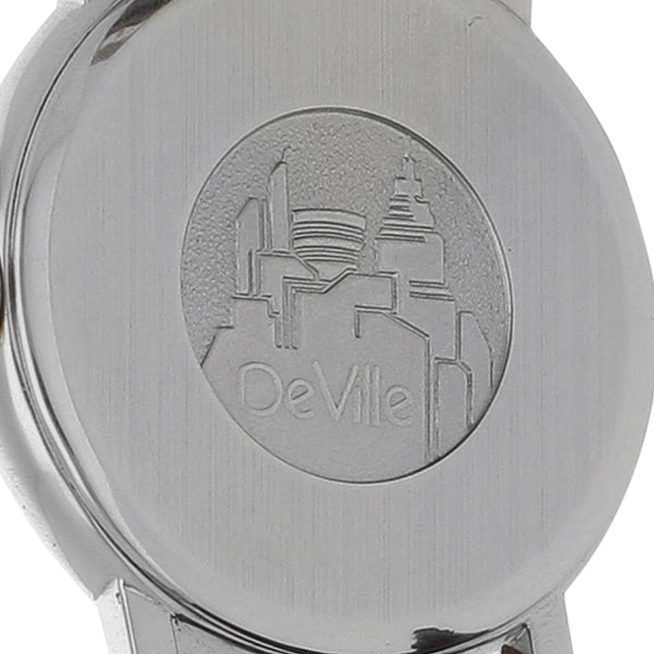 Reloj Omega para dama modelo De Ville.