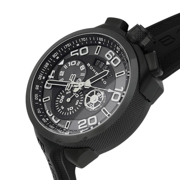 Reloj Bomberg para caballero modelo Bolt 68.