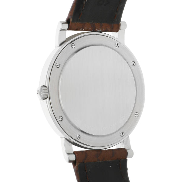 Reloj Corum para caballero modelo Romulus.