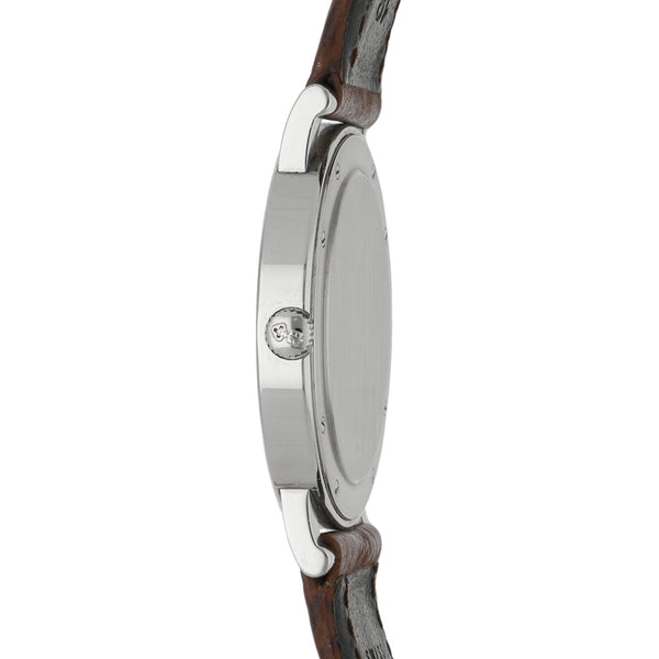 Reloj Corum para caballero modelo Romulus.