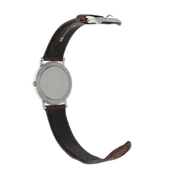 Reloj Corum para caballero modelo Romulus.
