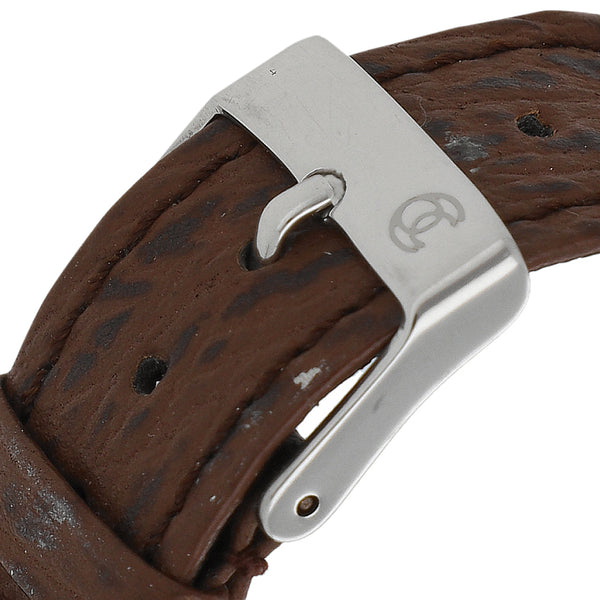 Reloj Corum para caballero modelo Romulus.