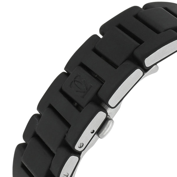 Reloj Cartier para caballero modelo Pasha.
