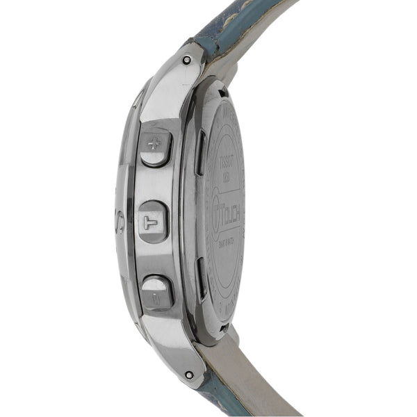Reloj Tissot para dama/unisex modelo T-Touch.