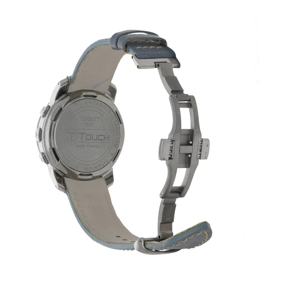 Reloj Tissot para dama/unisex modelo T-Touch.