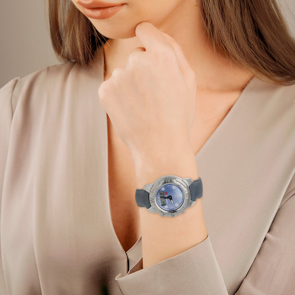 Reloj Tissot para dama/unisex modelo T-Touch.
