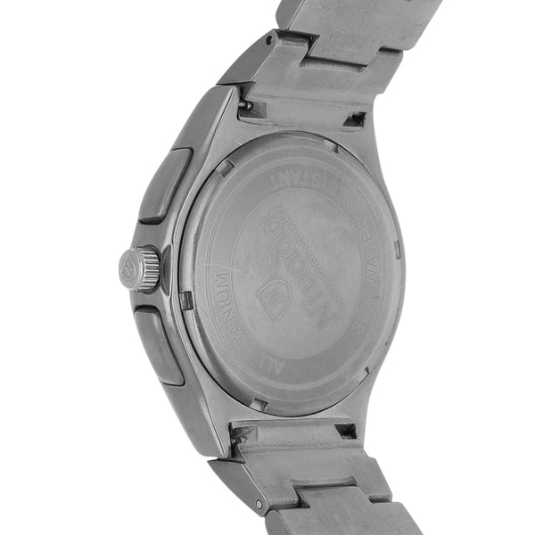 Reloj Nivada para caballero modelo Moonmaster.