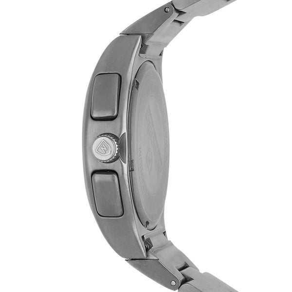 Reloj Nivada para caballero modelo Moonmaster.