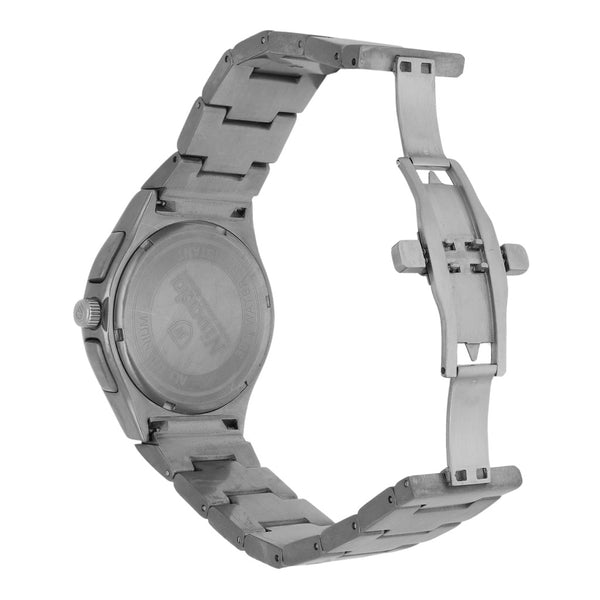 Reloj Nivada para caballero modelo Moonmaster.