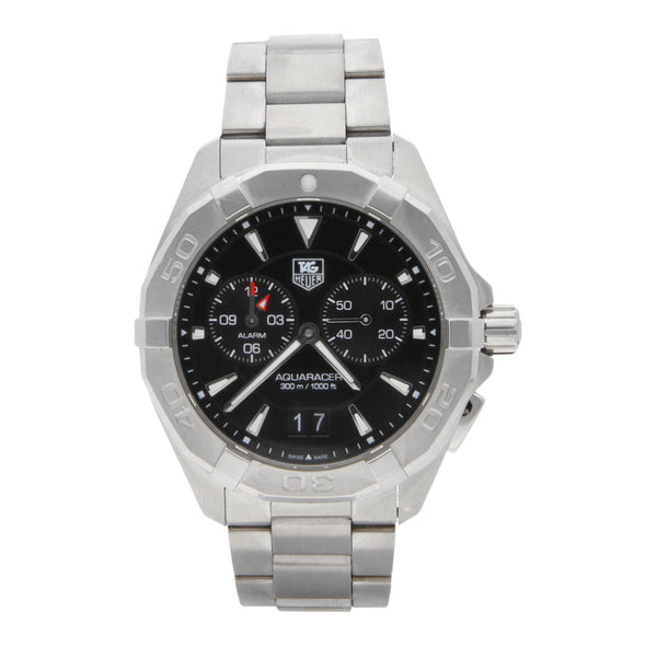 Reloj Tag Heuer para Caballero modelo Aquaracer.