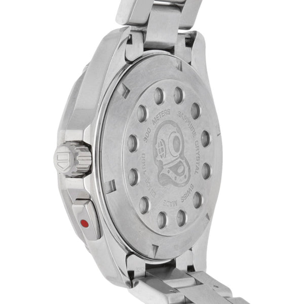 Reloj Tag Heuer para Caballero modelo Aquaracer.