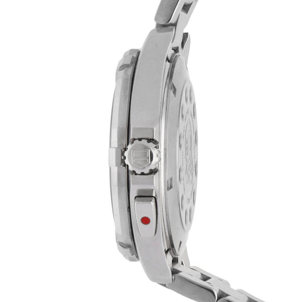 Reloj Tag Heuer para Caballero modelo Aquaracer.