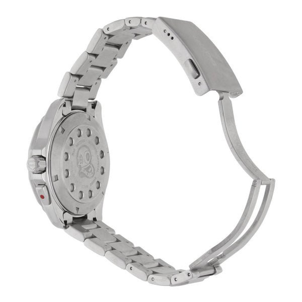 Reloj Tag Heuer para Caballero modelo Aquaracer.