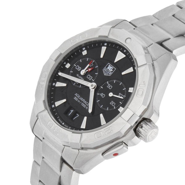 Reloj Tag Heuer para Caballero modelo Aquaracer.