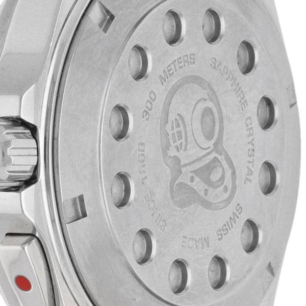 Reloj Tag Heuer para Caballero modelo Aquaracer.