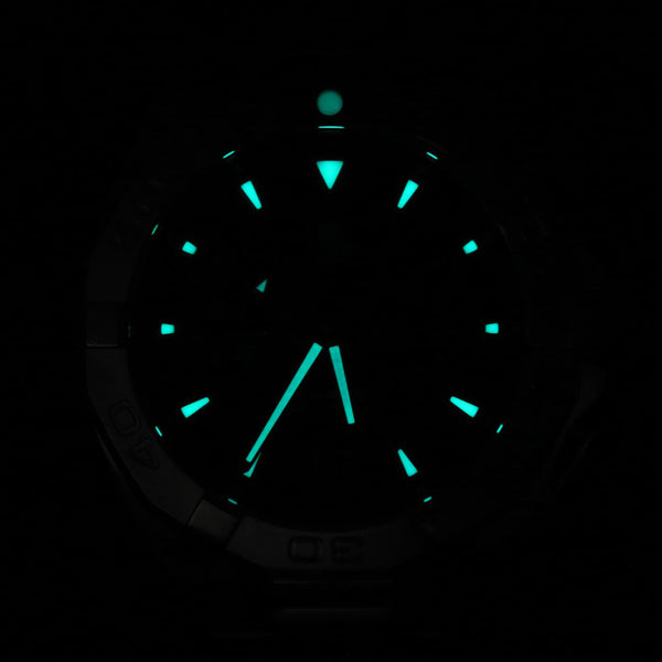 Reloj Tag Heuer para Caballero modelo Aquaracer.