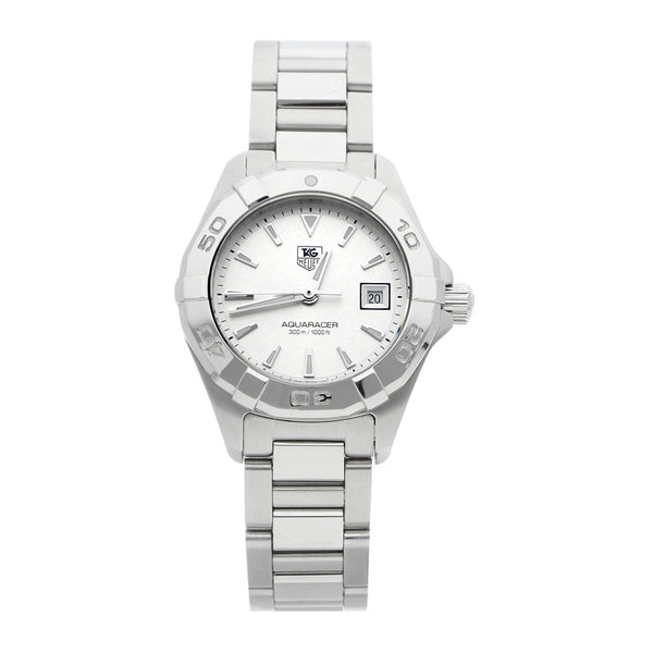 Reloj Tag Heuer para dama modelo Aquaracer.