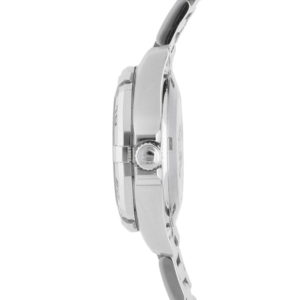 Reloj Tag Heuer para dama modelo Aquaracer.