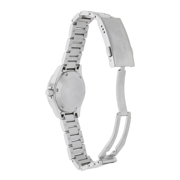 Reloj Tag Heuer para dama modelo Aquaracer.
