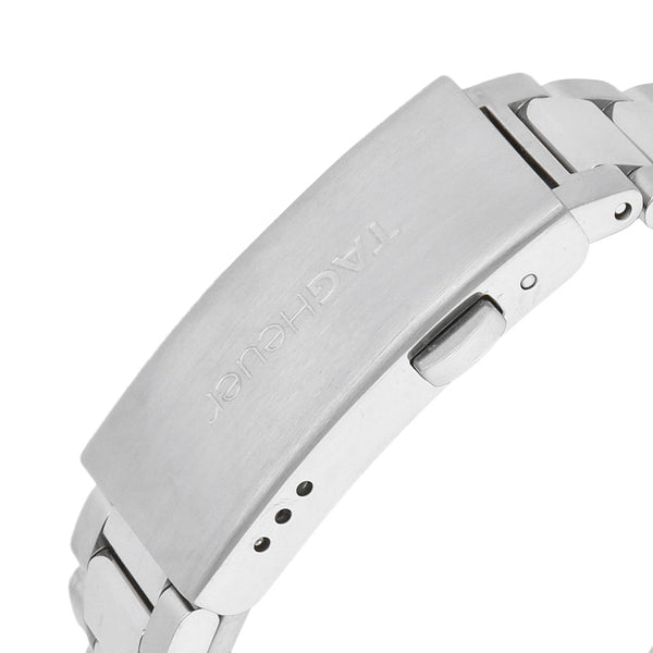 Reloj Tag Heuer para dama modelo Aquaracer.