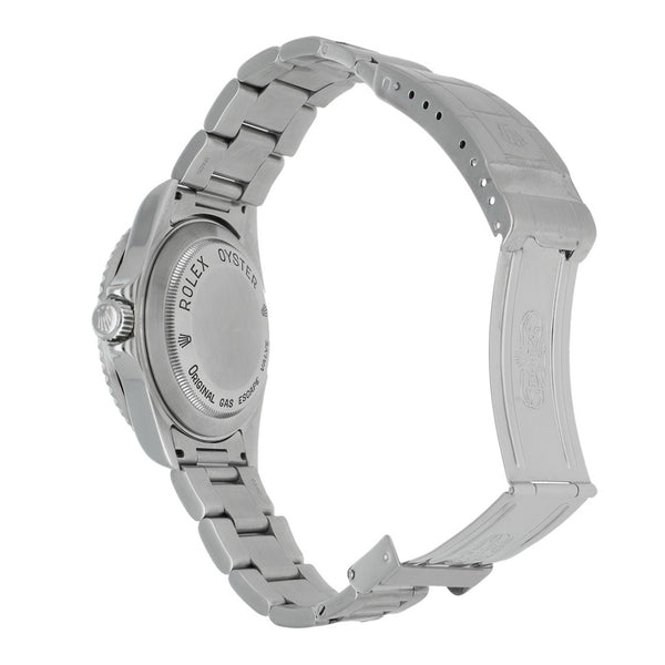 Reloj Rolex para caballero modelo Oyster Perpetual Sea-Dweller.