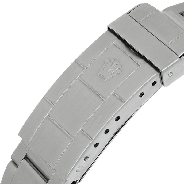 Reloj Rolex para caballero modelo Oyster Perpetual Sea-Dweller.