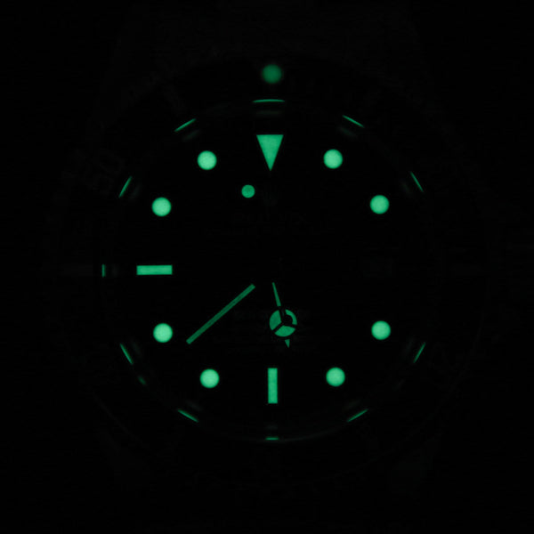 Reloj Rolex para caballero modelo Oyster Perpetual Sea-Dweller.