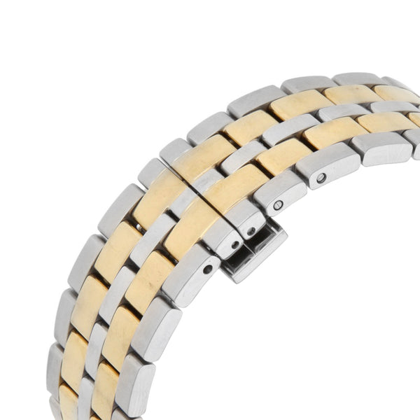 Reloj Bulova para caballero modelo Curv.