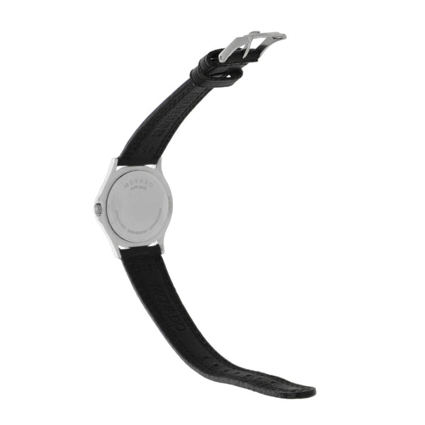 Reloj Movado para dama modelo Museum.