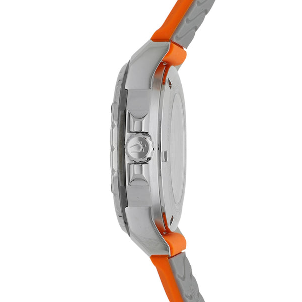 Reloj Bulova para caballero modelo Marine Star.