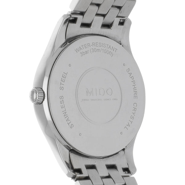 Reloj Mido para dama modelo Romantique