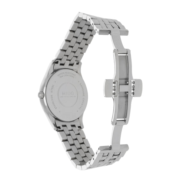 Reloj Mido para dama modelo Romantique
