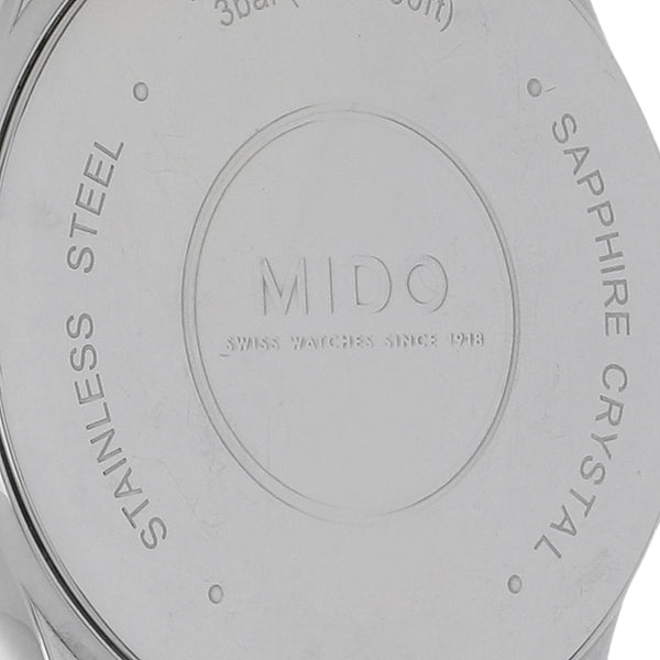 Reloj Mido para dama modelo Romantique