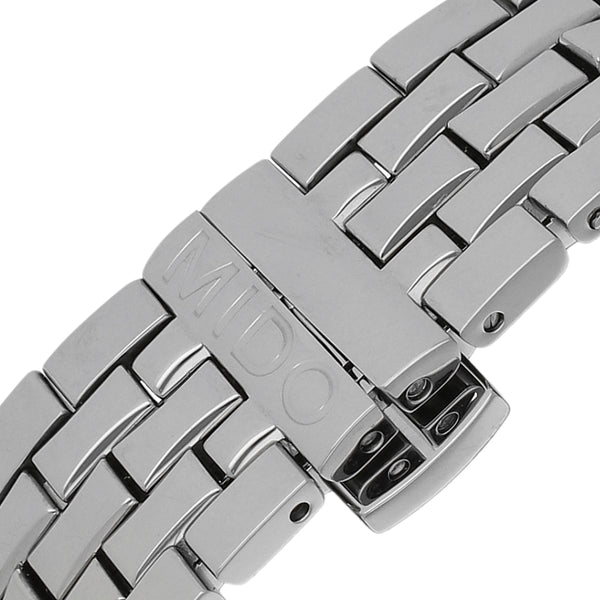 Reloj Mido para dama modelo Romantique