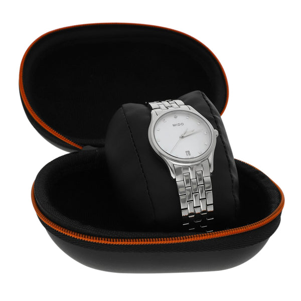 Reloj Mido para dama modelo Romantique