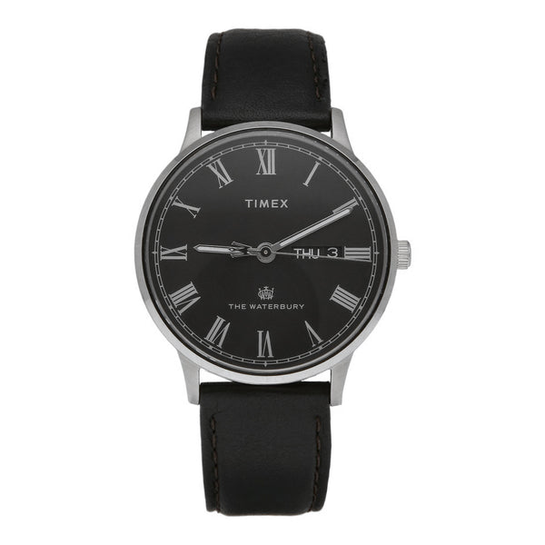 Reloj Timex para caballero modelo The Waterbury.