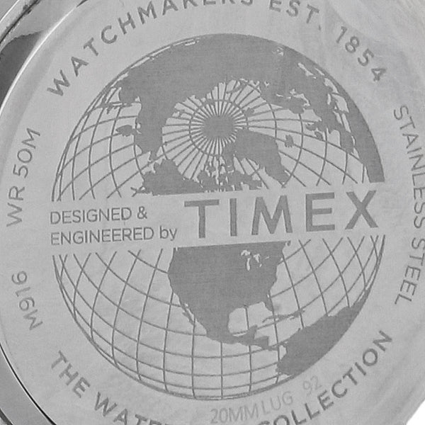Reloj Timex para caballero modelo The Waterbury.