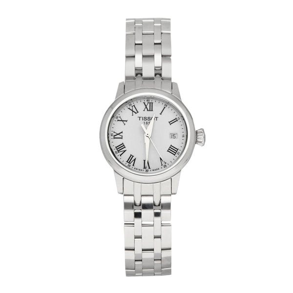 Reloj Tissot para dama modelo Classic Dream Lady.