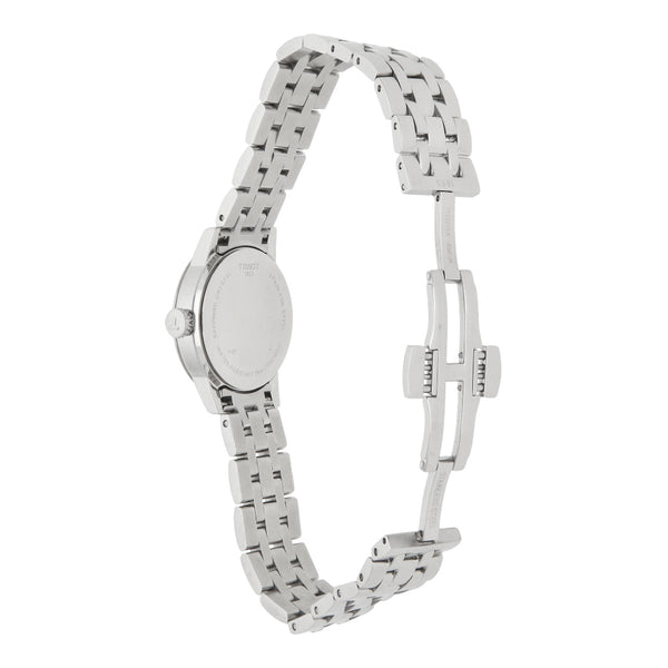 Reloj Tissot para dama modelo Classic Dream Lady.