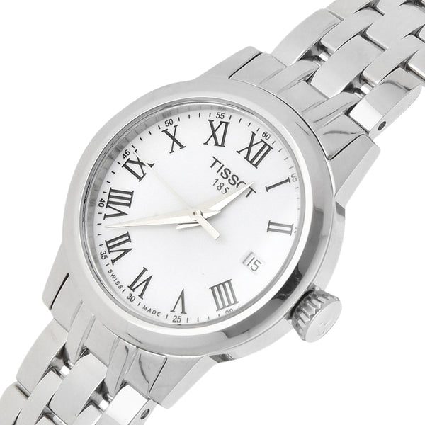 Reloj Tissot para dama modelo Classic Dream Lady.