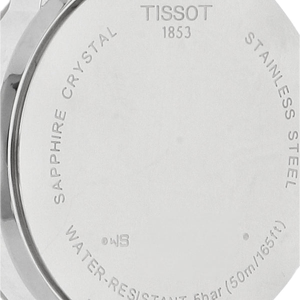 Reloj Tissot para dama modelo Classic Dream Lady.