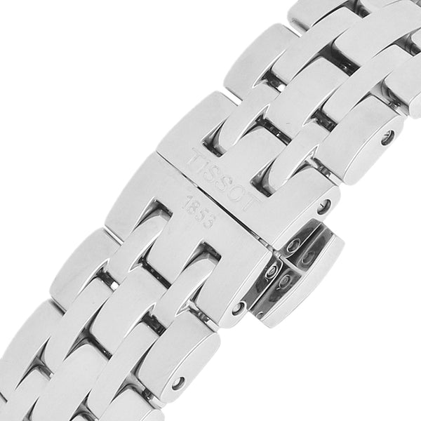 Reloj Tissot para dama modelo Classic Dream Lady.