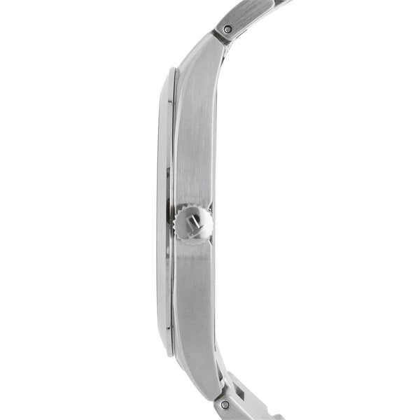 Reloj Tissot para caballero en acero inoxidable.