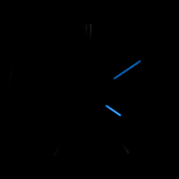 Reloj Tissot para caballero en acero inoxidable.