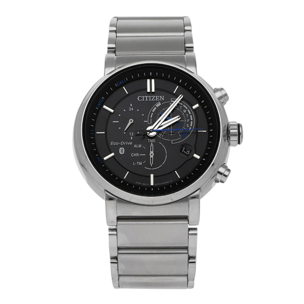Reloj Citizen para caballero modelo Eco-Drive.