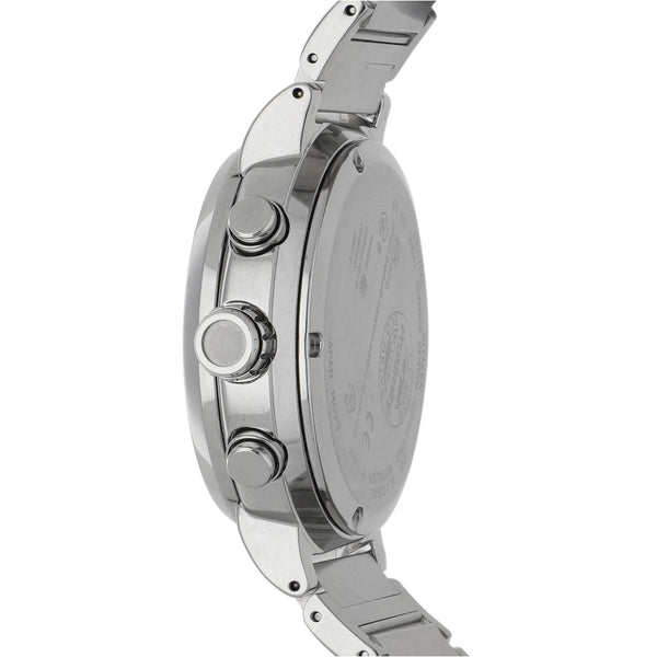 Reloj Citizen para caballero modelo Eco-Drive.