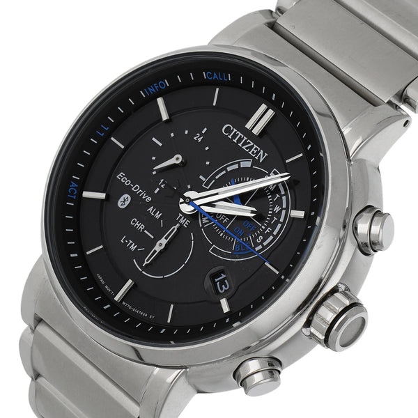 Reloj Citizen para caballero modelo Eco-Drive.